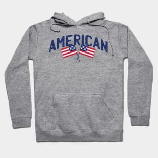 American Hoodie